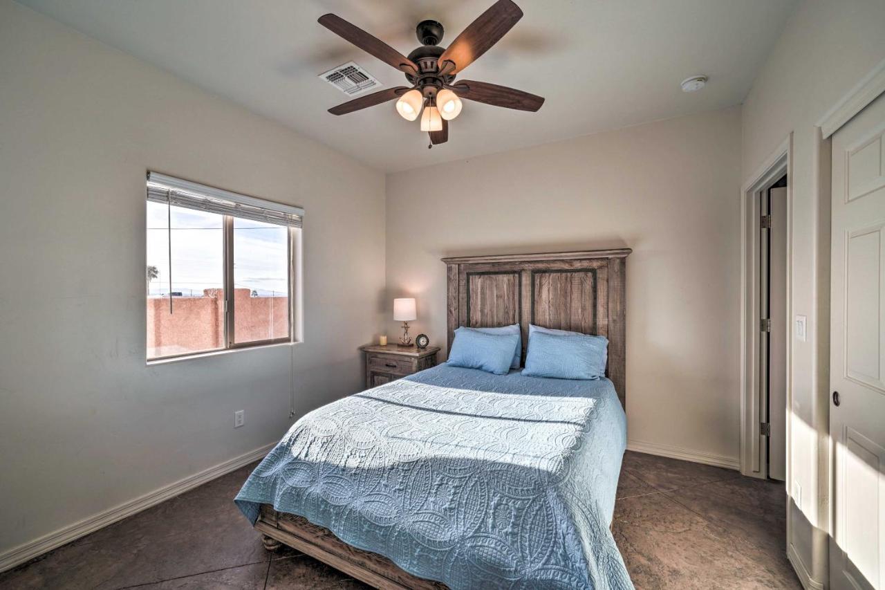 Lake Havasu Home With Private Pool, Patio And Grill! Lake Havasu City Exterior photo